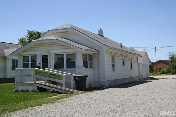1854 S Jackson St., Frankfort, IN 46041