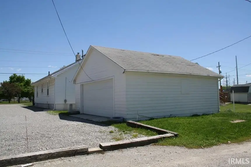 1854 S Jackson St., Frankfort, IN 46041 - #3