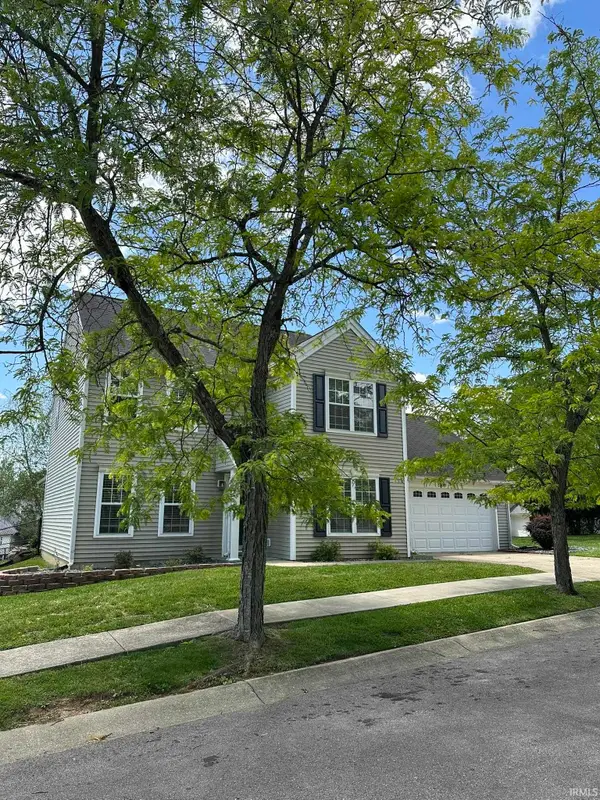 2200 S Sweetbriar Court, Bloomington, IN 47401