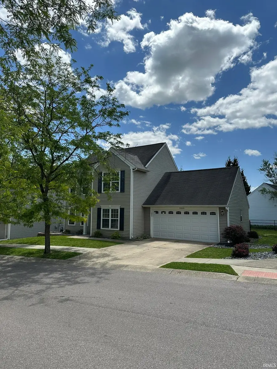 2200 S Sweetbriar Court, Bloomington, IN 47401 - #3