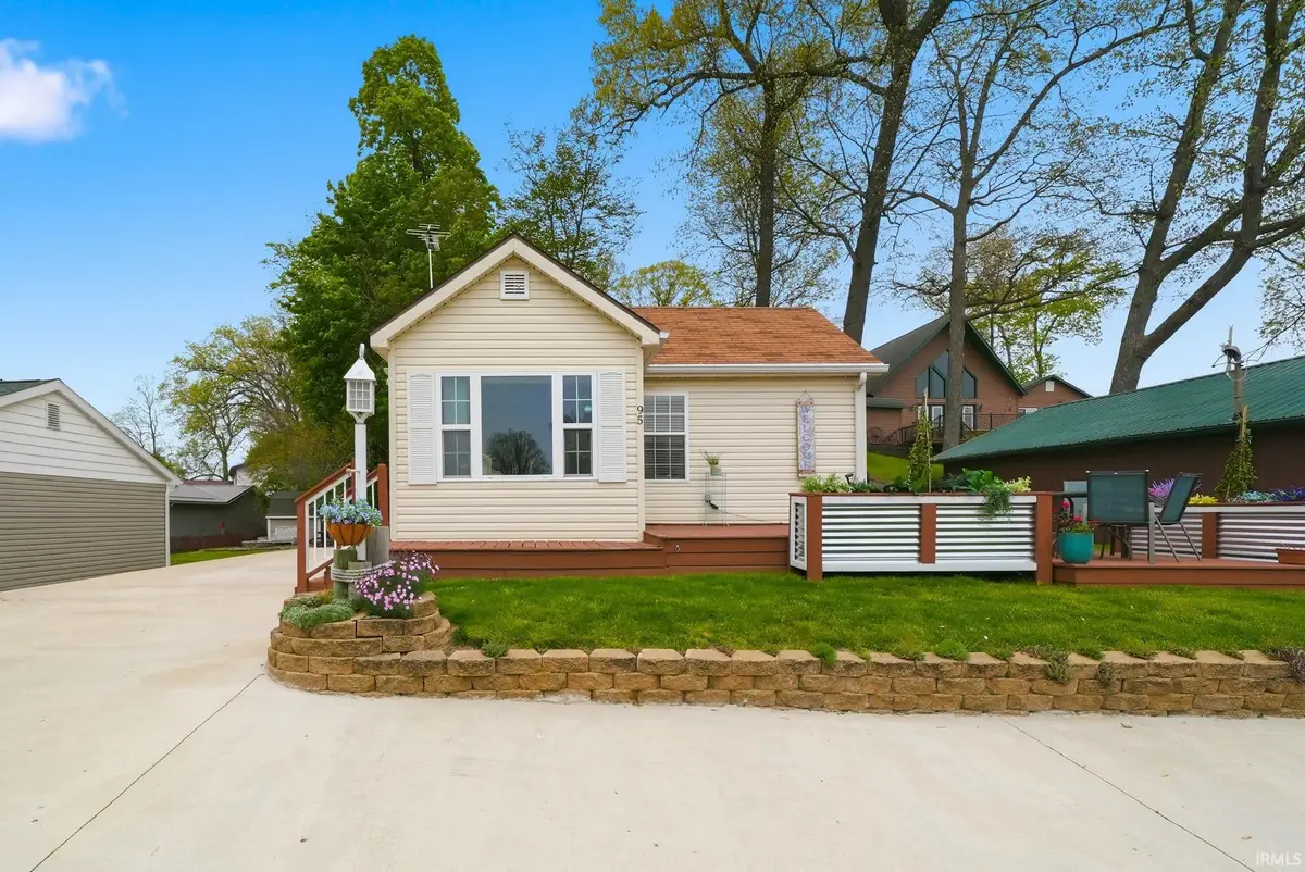 95 133 Turkey Lake Lane, Lagrange, IN 46761 - #1