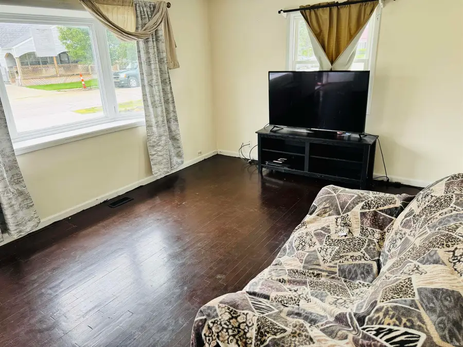 4507 Silver Lane, South Bend, IN 46619 - #3