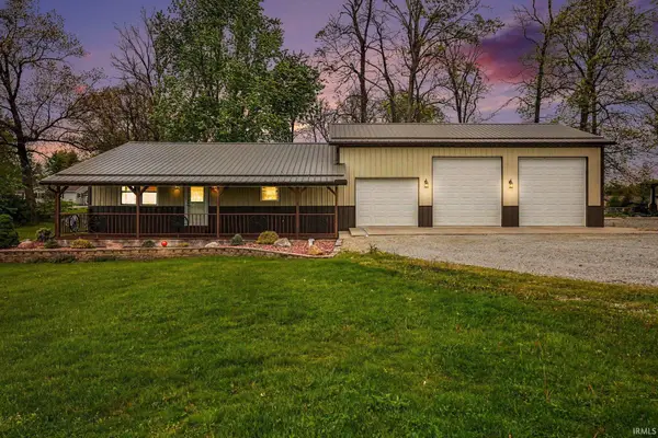 17411 County Road 34, Goshen, IN 46528