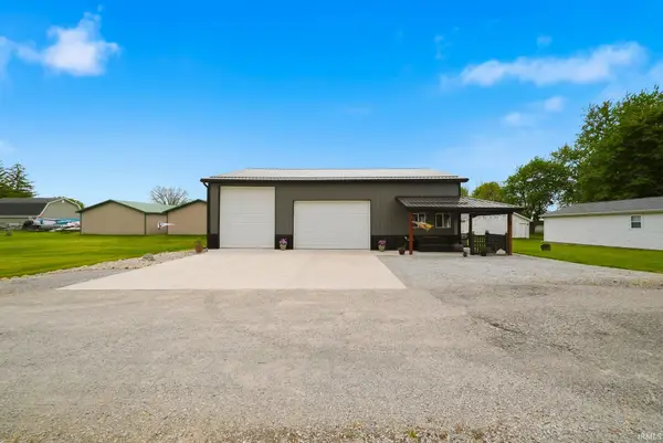 90 133 Lane, Lagrange, IN 46761