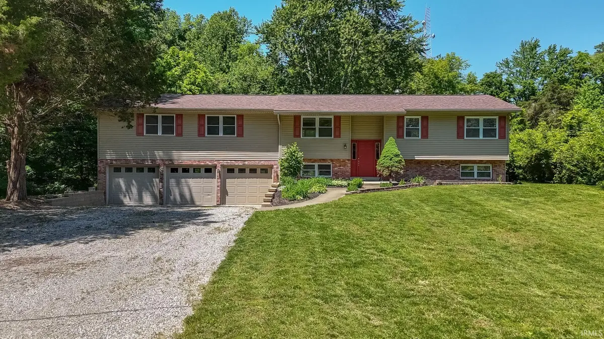 11000 Fischer Road, Evansville, IN 47720 - #1
