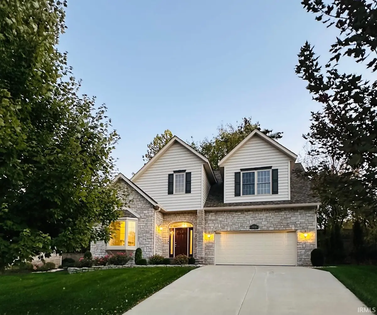 3170 E Wyndam Court, Bloomington, IN 47401 - #1