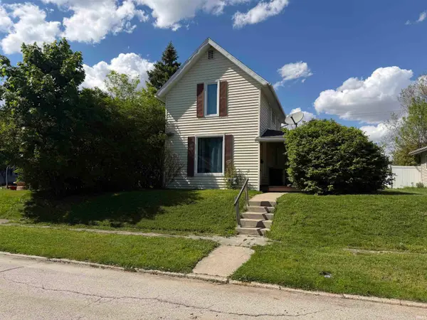 304 Wright Street, Huntington, IN 46750