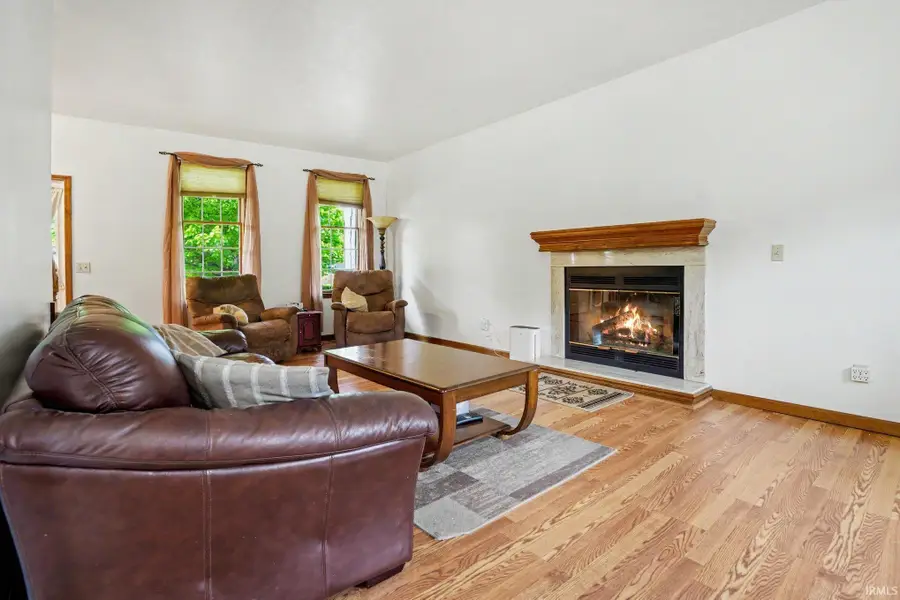 12353 Rodeo Court, Granger, IN 46530 - #3