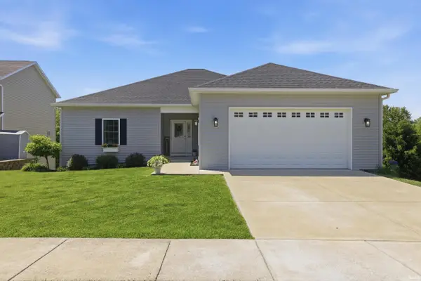 1261 W Olivia Court, Bloomington, IN 47404