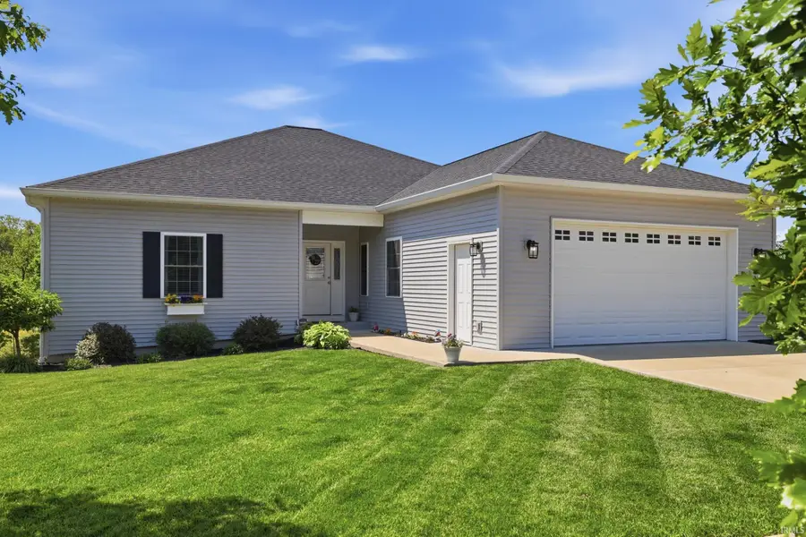 1261 W Olivia Court, Bloomington, IN 47404 - #2