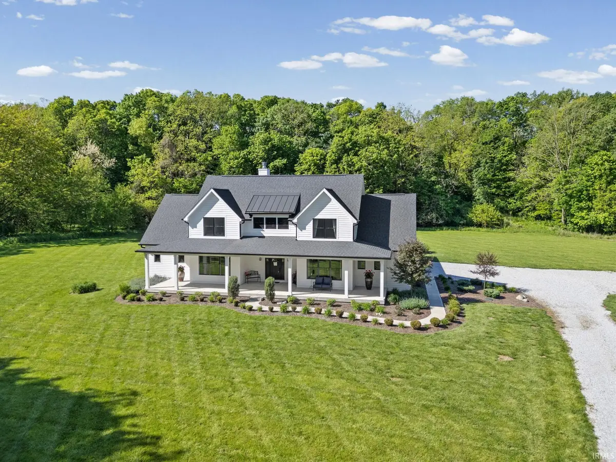 5075 S 800 E, Lafayette, IN 47905 - #1