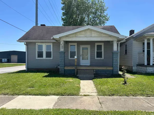 731 E Missouri Street, Evansville, IN 47711