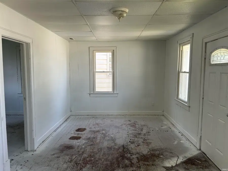 731 E Missouri Street, Evansville, IN 47711 - #3