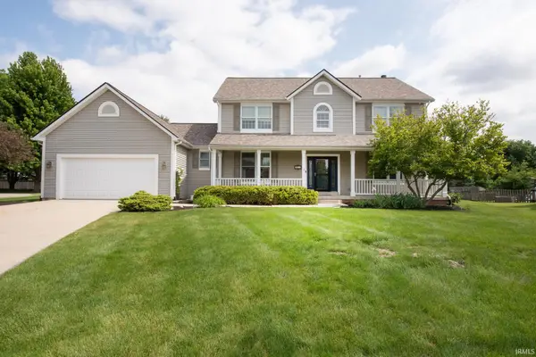 4311 Antiquity Court, West Lafayette, IN 47906