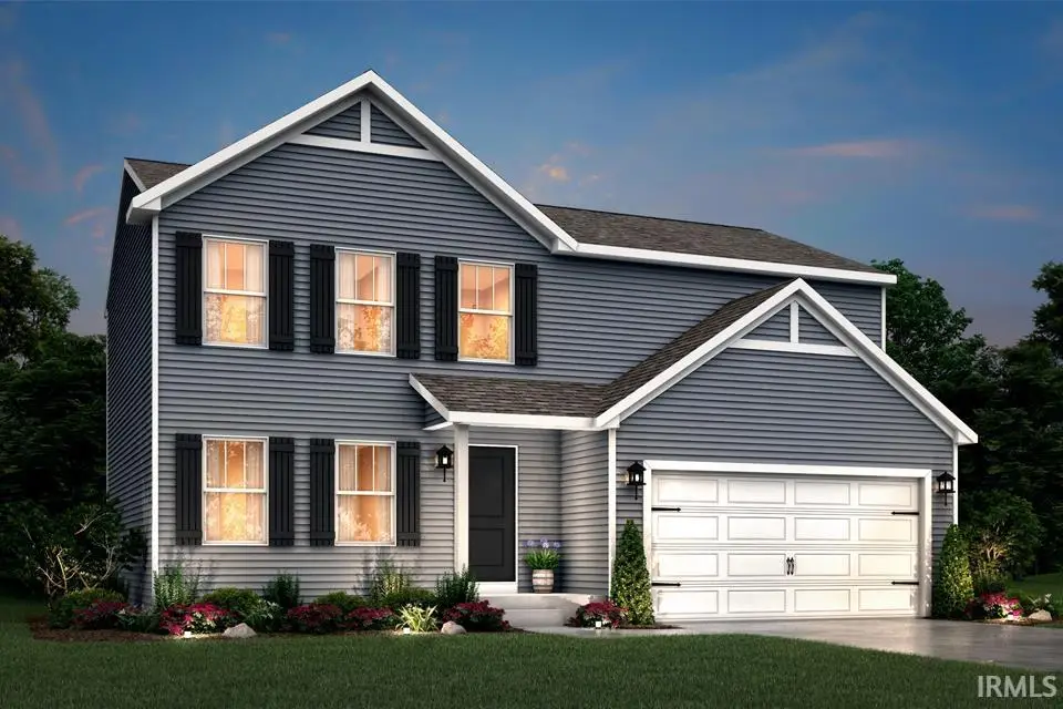 51567 Prescott Avenue, South Bend, IN 46637 - #1