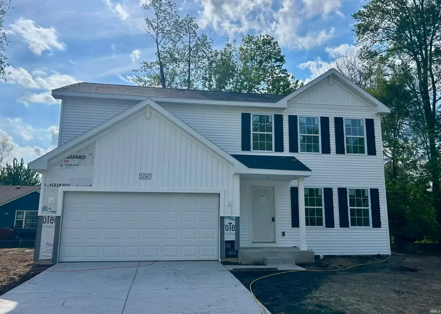 51567 Prescott Avenue, South Bend, IN 46637 - #2