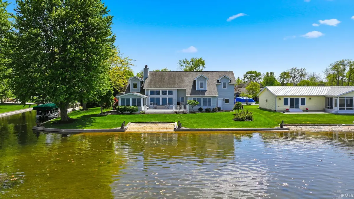 54 Ems B20b Lane, Pierceton, IN 46562 - #1