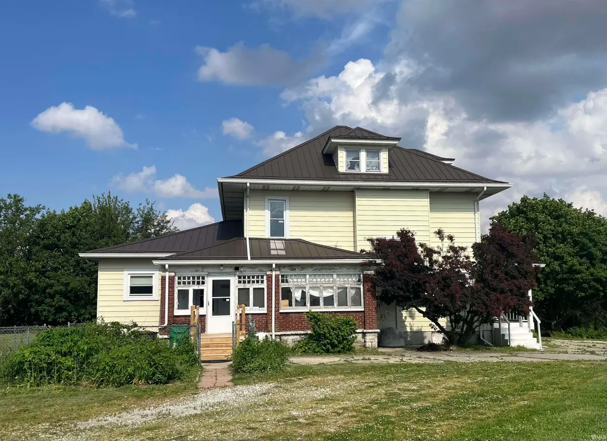 4691 E 550 N, Marion, IN 46952 - #1