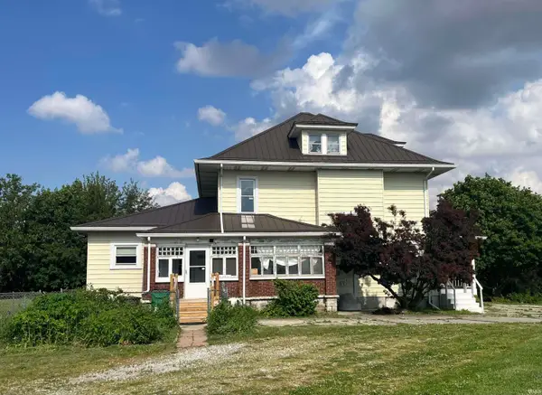 4691 E 550 N, Marion, IN 46952