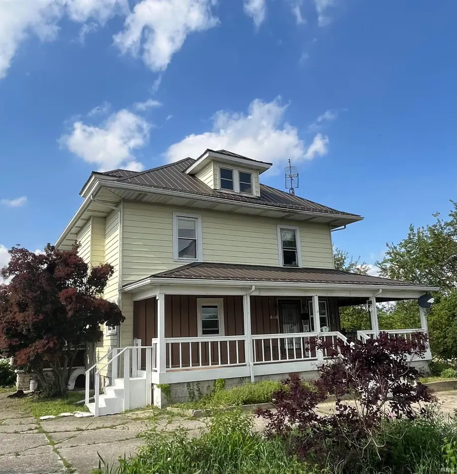 4691 E 550 N, Marion, IN 46952 - #2