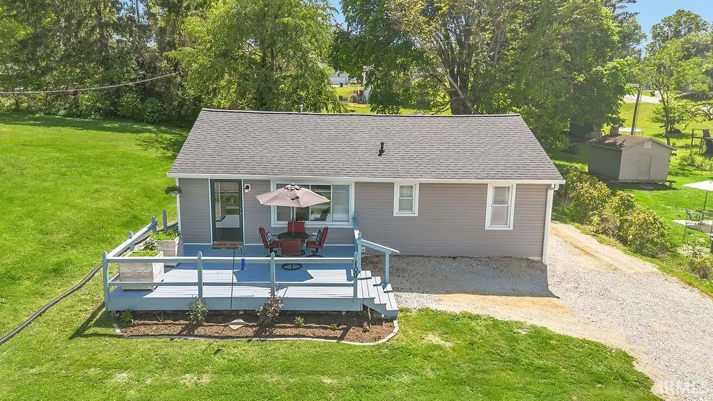 109 W Ritter Street, Ellettsville, IN 47429 - #1