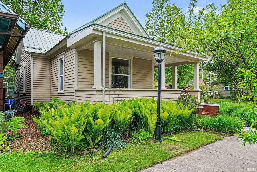 924 California Avenue, South Bend, IN 46616 - #2