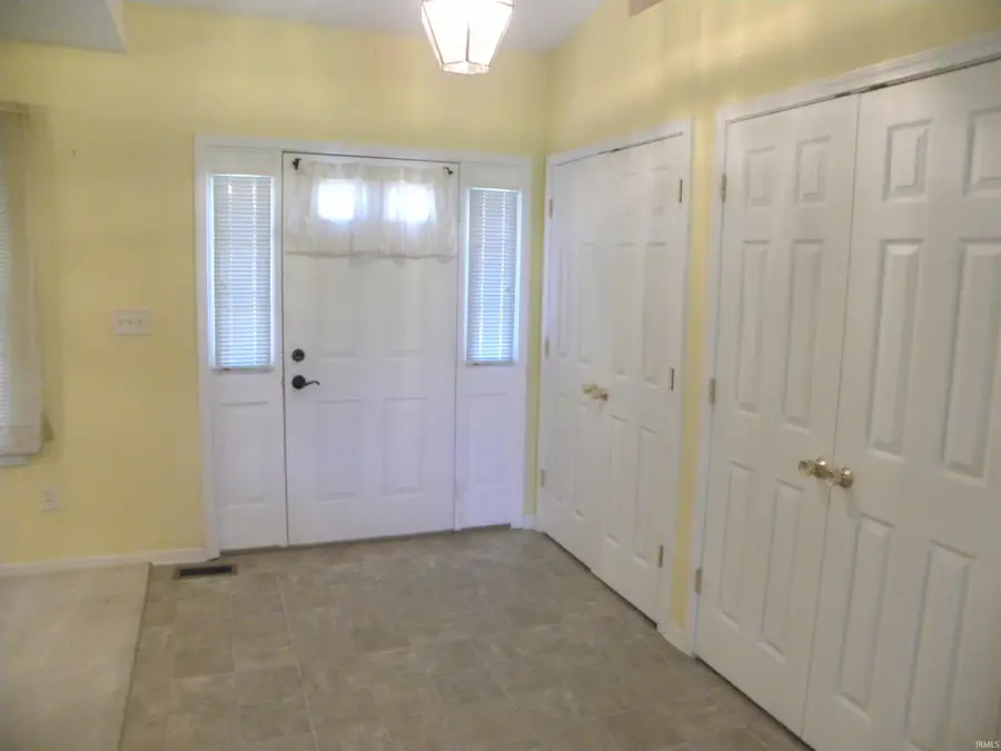 2641 Oak Drive, Clayton, IN 46118 - #2