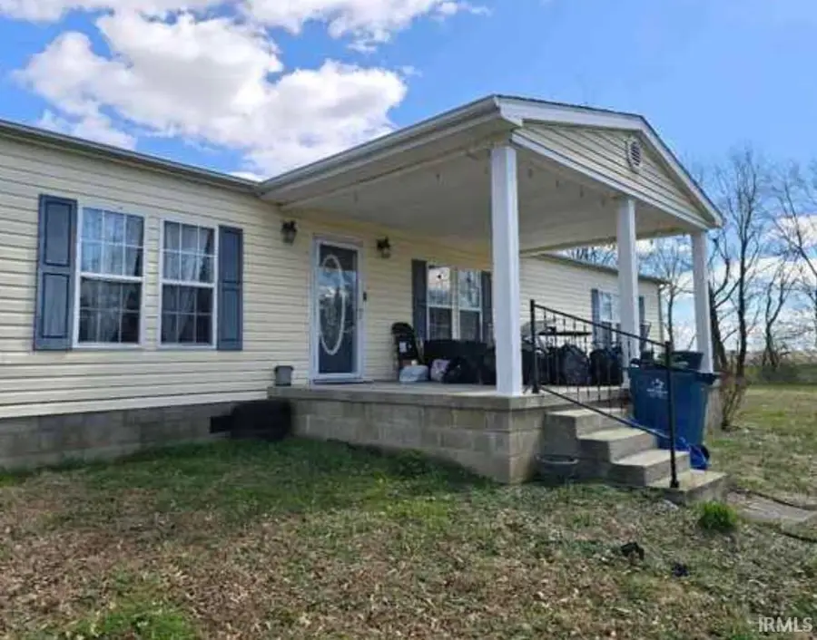 1029 N County Road 800 W, Richland, IN 47634 - #2