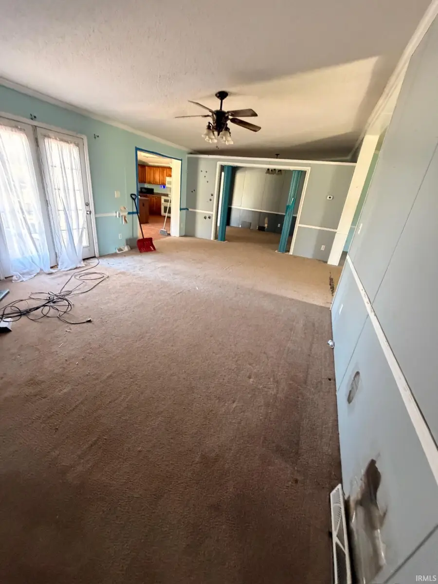 1029 N County Road 800 W, Richland, IN 47634 - #3