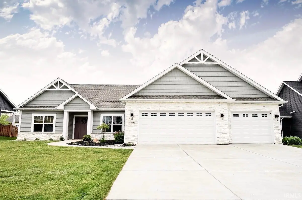 1079 Chesapeake Cove Drive, Lafayette, IN 47909 - #1