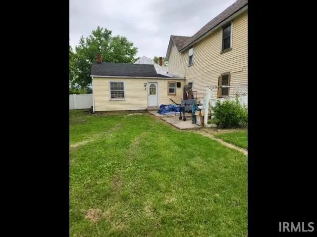 306 N Fulton Street, Parker City, IN 47368 - #3