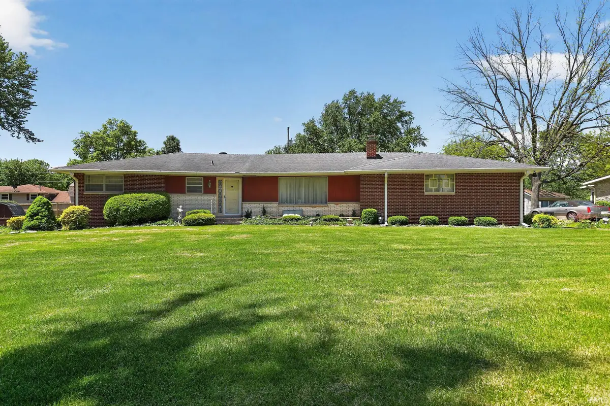 2429 Melody Lane, Anderson, IN 46012 - #1