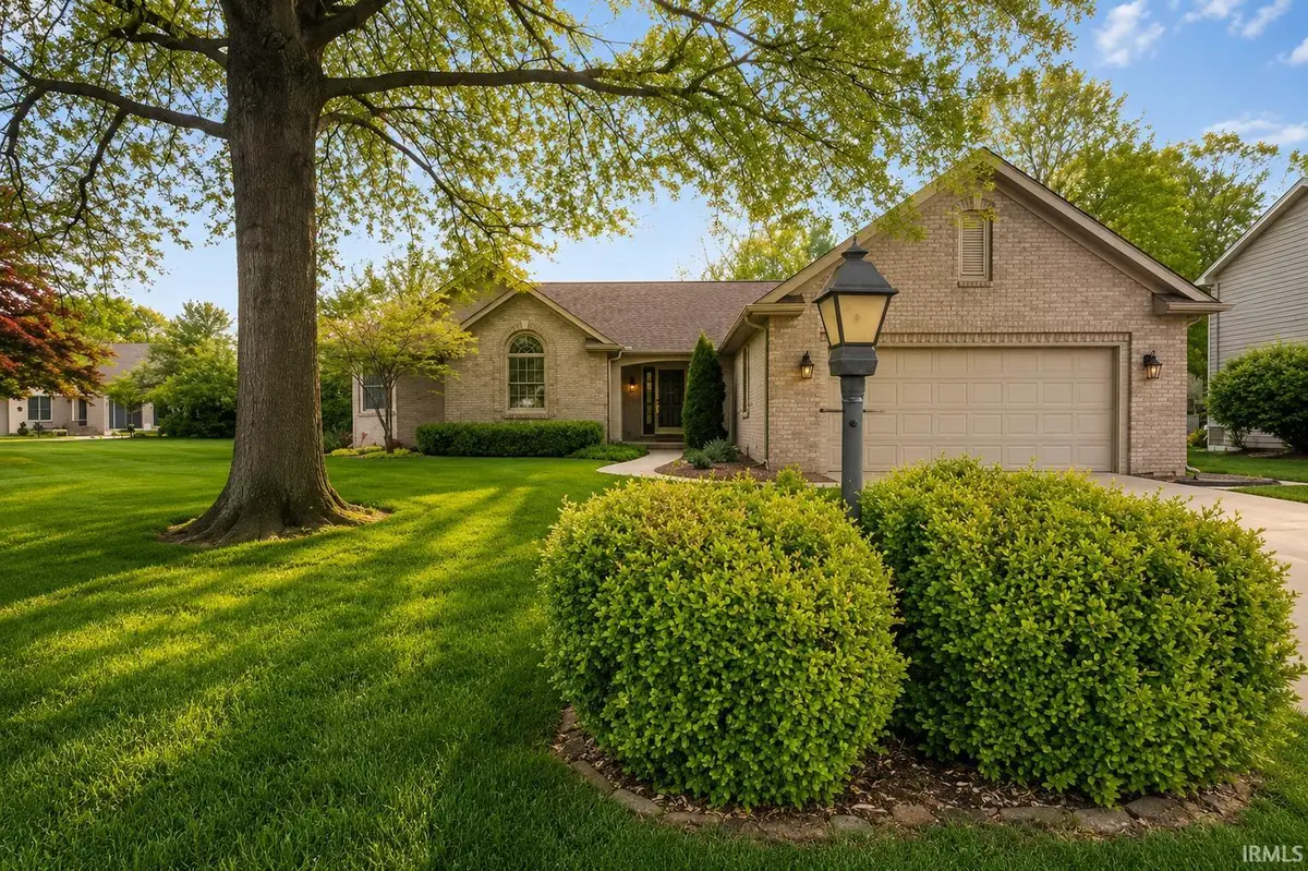 1407 Ashton Court, Goshen, IN 46526 - #1