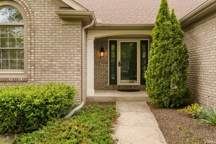 1407 Ashton Court, Goshen, IN 46526 - #2