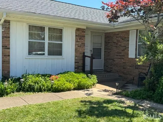1424 Continental Drive, Evansville, IN 47715 - #1
