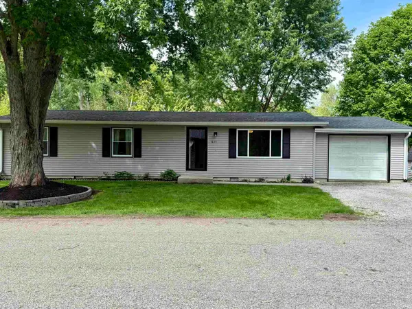 1634 King Street, Wabash, IN 46992