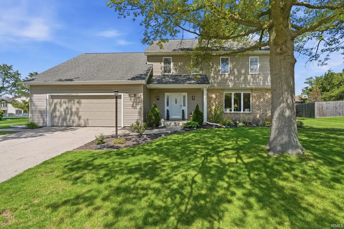 5713 Kinlock Place, Fort Wayne, IN 46835 - #1