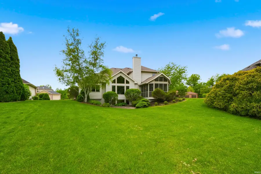 8215 Killeen Run, Fort Wayne, IN 46835 - #3