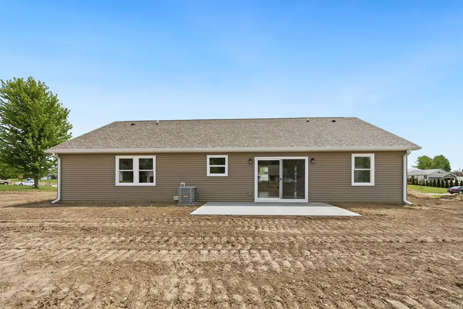 12470 N Placidview Lane, Milford, IN 46542 - #3