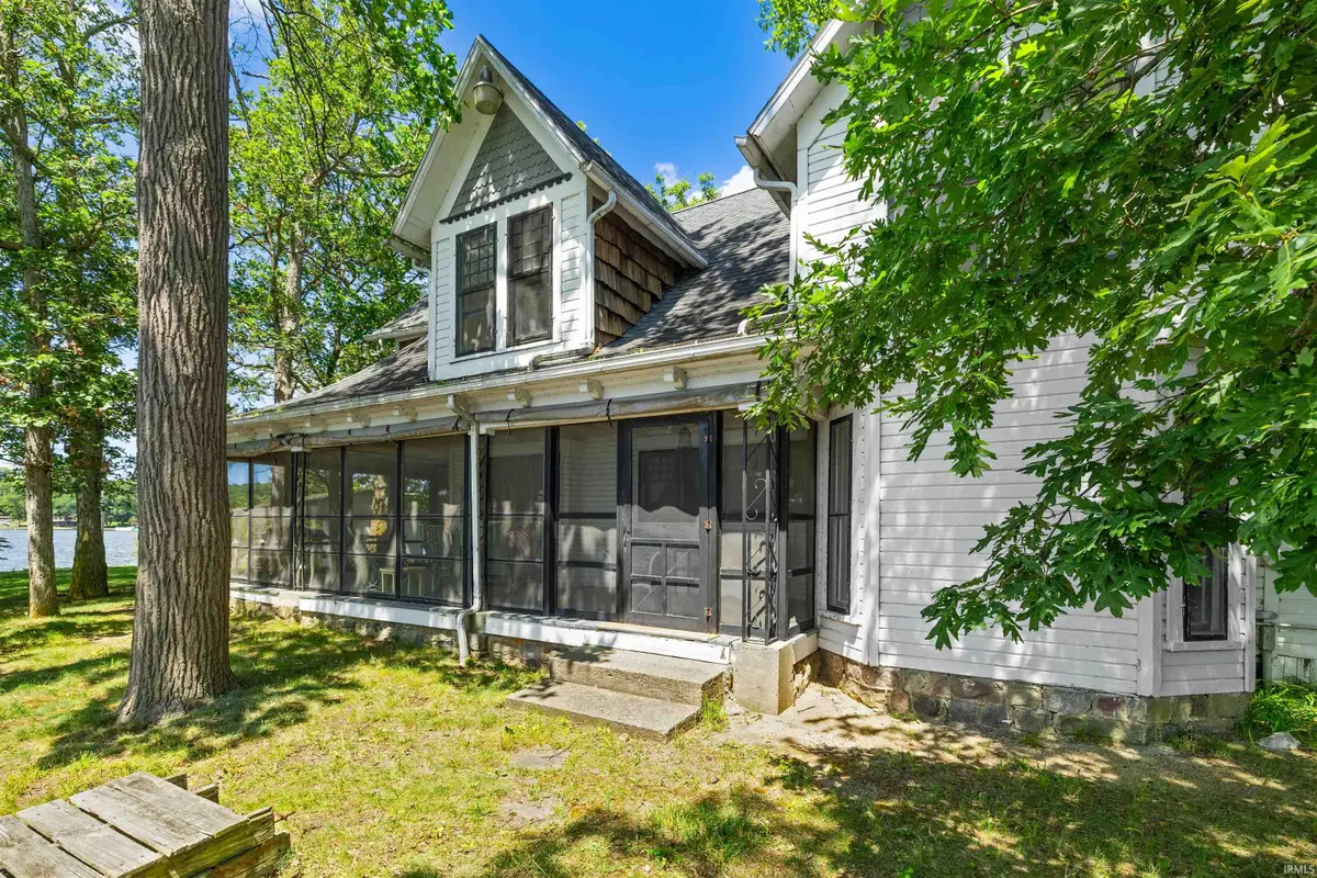 877 Harbor Court, Rome City, IN 46784 - #1