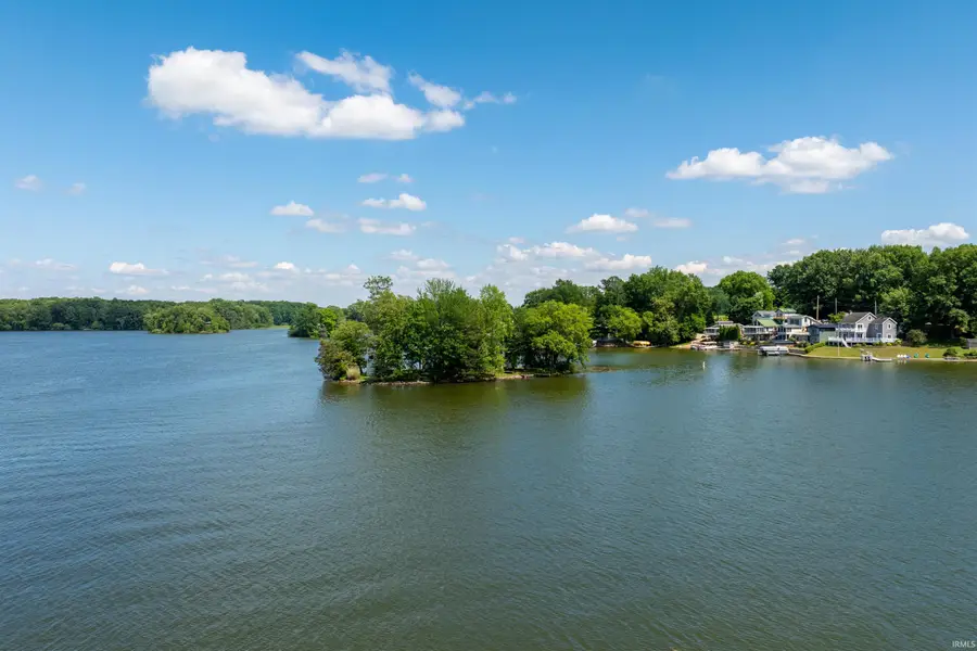 877 Harbor Court, Rome City, IN 46784 - #2