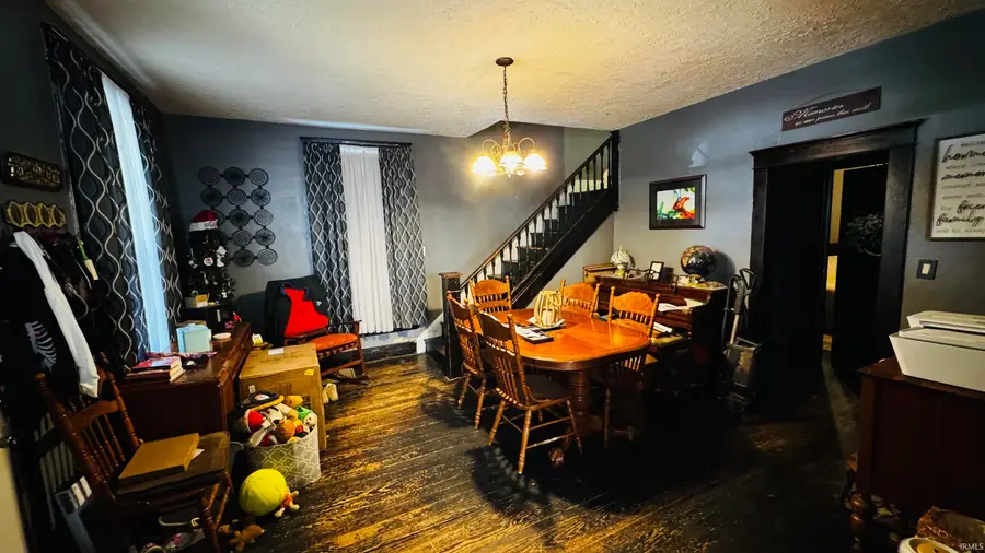 252 W 10th Street, Peru, IN 46970 - #3