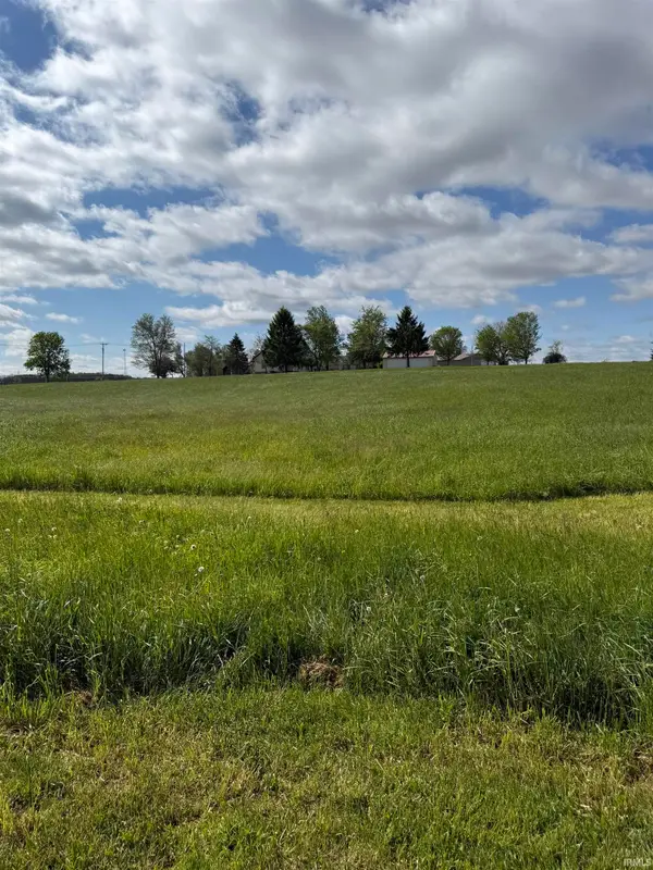 TERRY LAKE ROAD Tract D, Hamilton, IN 46742