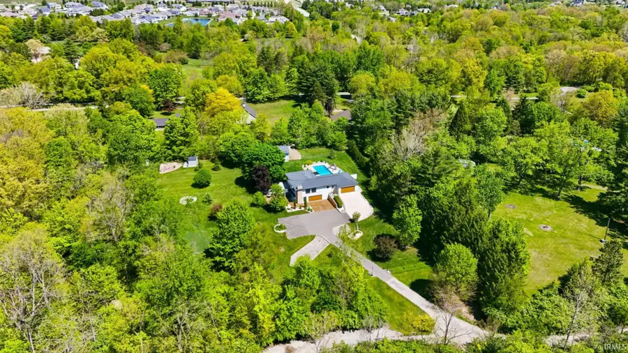 3526 W Hamilton Road, Fort Wayne, IN 46814 - #3