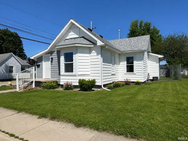 1822 N Morrison Street, Kokomo, IN 46901