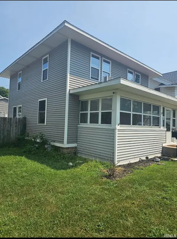 1133 Milton Street, South Bend, IN 46613