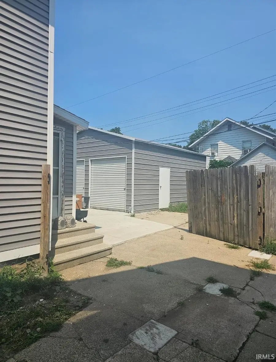 1133 Milton Street, South Bend, IN 46613 - #3