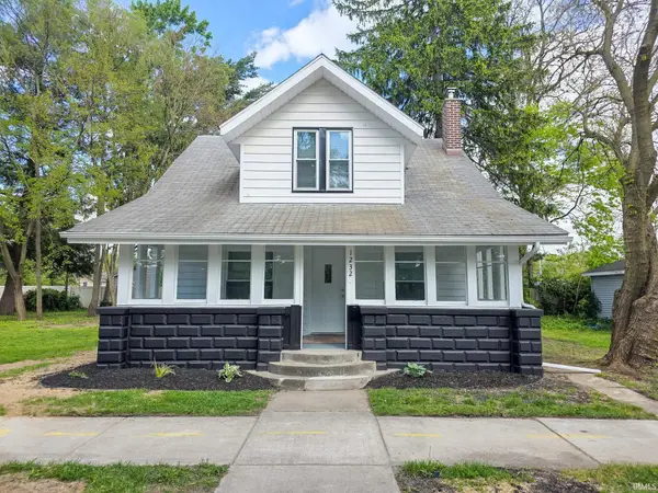 1232 Cone Street, Elkhart, IN 46514