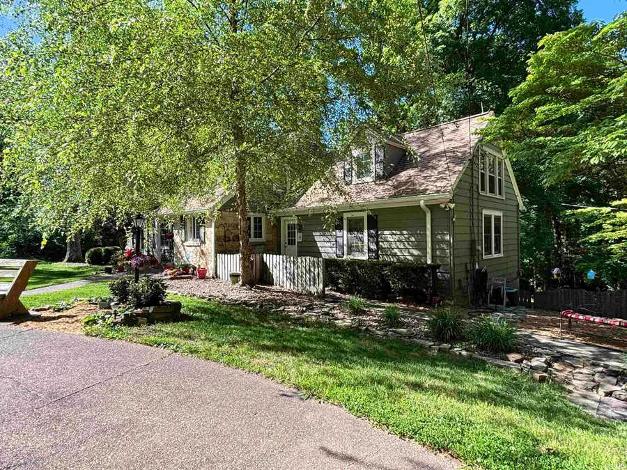 10306 Browning Road, Evansville, IN 47725 - #2
