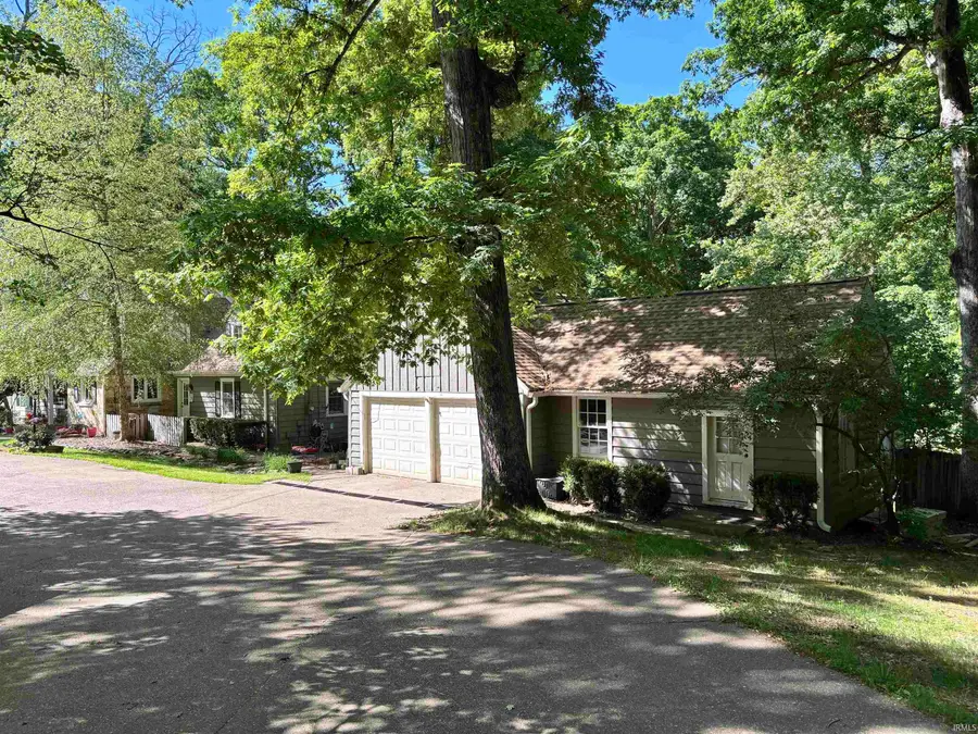 10306 Browning Road, Evansville, IN 47725 - #3